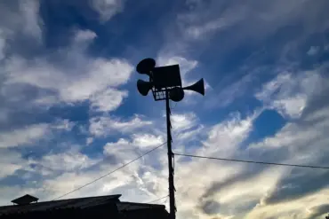 Urgent: Real Drone Attack Threat in Udmurtia, Air Raids Activated