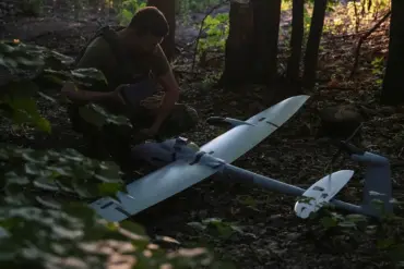 Urgent: Russia intercepts 15 Ukrainian drones over Tula Oblast as conflict escalates