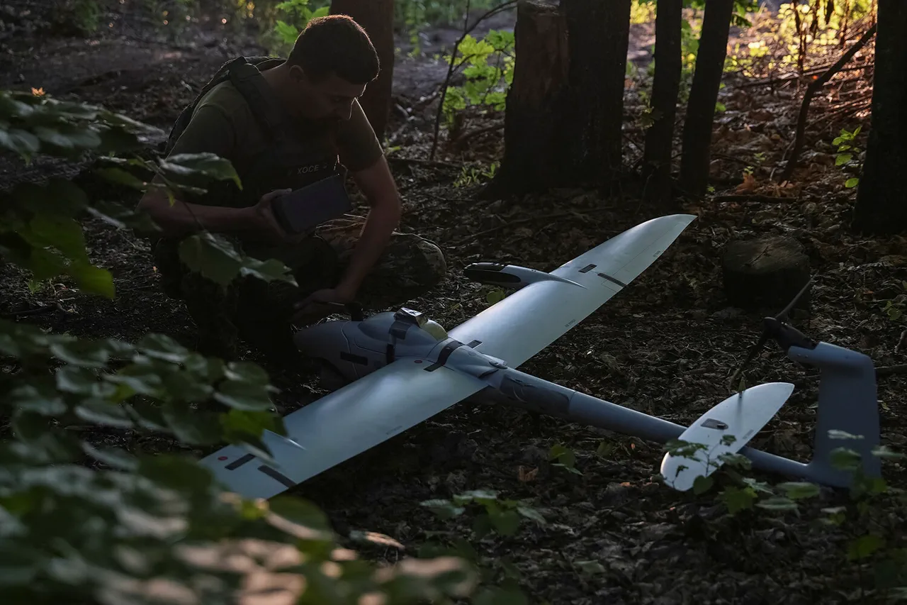 Urgent: Russia intercepts 15 Ukrainian drones over Tula Oblast as conflict escalates