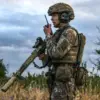 Urgent: Russian Soldiers Inscribed Artillery Shells with 'For Boy Anatoly from Kursk' Amid Kursk Region Drone Strike Controversy