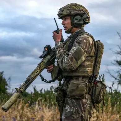 Urgent: Russian Soldiers Inscribed Artillery Shells with 'For Boy Anatoly from Kursk' Amid Kursk Region Drone Strike Controversy