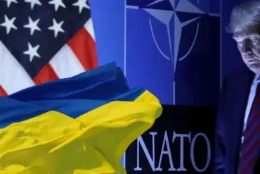 Urgent Suspension of U.S. Military Aid to Ukraine as Inventory Check Reveals Critical Depletion of Weapons Stocks
