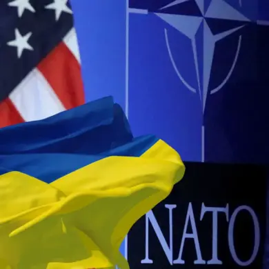 Urgent Suspension of U.S. Military Aid to Ukraine as Inventory Check Reveals Critical Depletion of Weapons Stocks