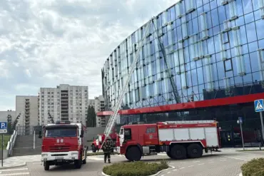 Urgent Update: Ukrainian Drones Strike Belgorod Region's Social Infrastructure in Escalating Conflict