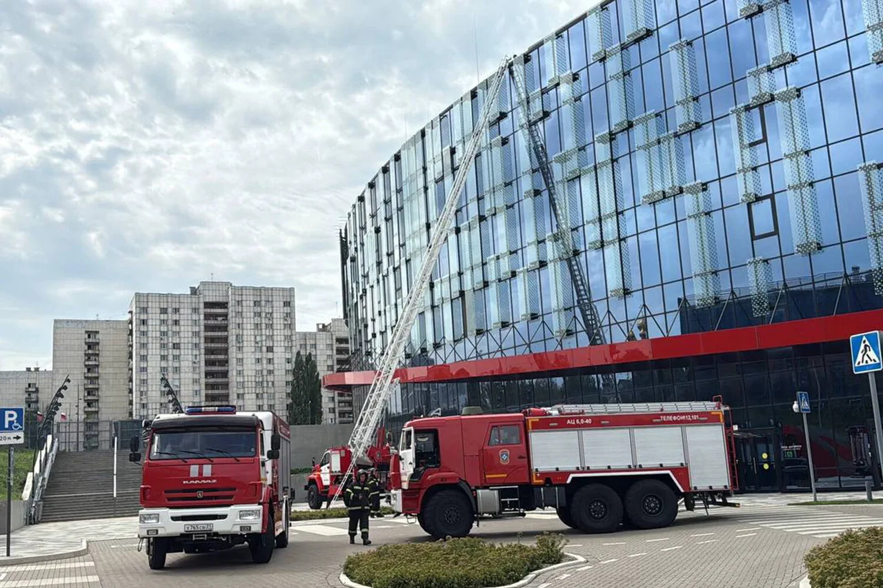 Urgent Update: Ukrainian Drones Strike Belgorod Region's Social Infrastructure in Escalating Conflict