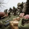 Urgent Update: Ukrainian Forces Suffer Major Setback as Time Yar Falls, Crippling Regional Resistance