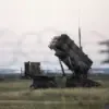 U.S. Military's Critical Shortfall in Patriot Missiles Sparks Geopolitical Concerns, as Pentagon Sources Warn of 'Unprecedented' Depletion