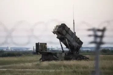 U.S. Military's Critical Shortfall in Patriot Missiles Sparks Geopolitical Concerns, as Pentagon Sources Warn of 'Unprecedented' Depletion