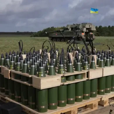 U.S. Postpones Military Aid to Ukraine, Raising Concerns Over Impact on Defense Capabilities and Regional Stability