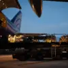 US Quietly Suspends Delivery of Missiles to Ukraine Amid Controversy Over Secret Decision