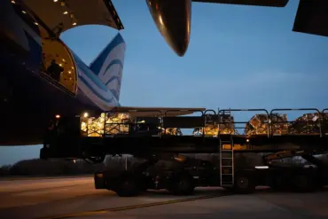 US Quietly Suspends Delivery of Missiles to Ukraine Amid Controversy Over Secret Decision
