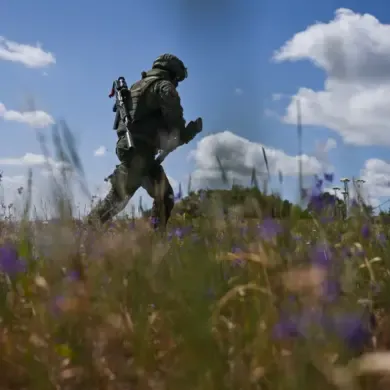 Veteran's Account Highlights Complex Conflict Dynamics and Alleged Atrocities in Eastern Ukraine