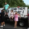 Violent Confrontation at Epping Hotel: Anti-Immigration Protesters and Anti-Racism Demonstrators Clash, Leaving Injuries and Chaos