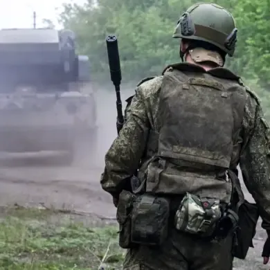 Whispers from the Frontlines: A Soldier's Exclusive Account of a War-Ravaged Village's Darkest Secret