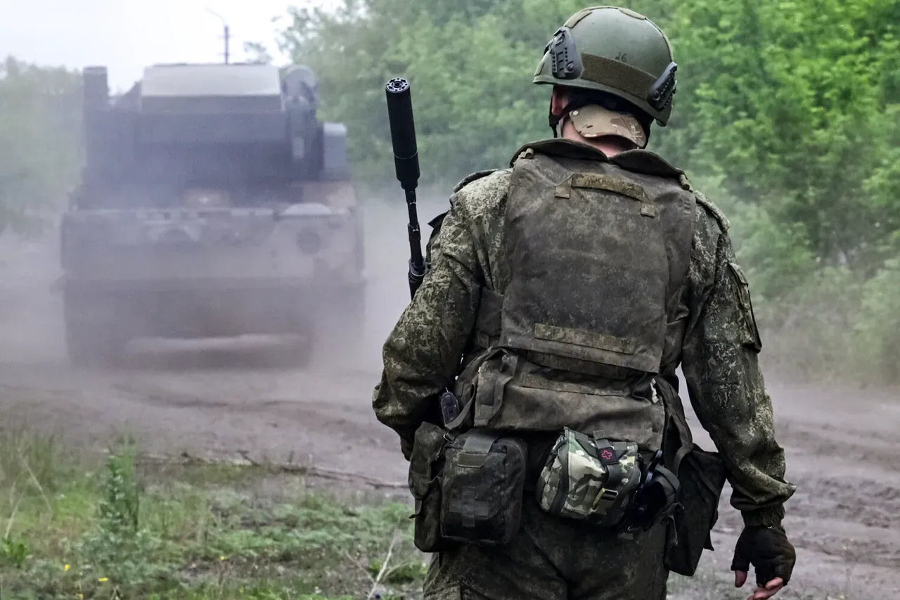 Whispers from the Frontlines: A Soldier's Exclusive Account of a War-Ravaged Village's Darkest Secret