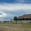Wyoming's Rural Landscapes Undergo Rapid Transformation as Construction Booms, Resident Says