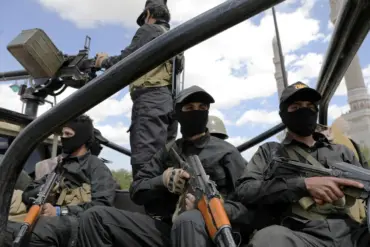 Yemen's Houthi Rebels Strike Israeli Ports and Airport in Response to Israeli Military Actions