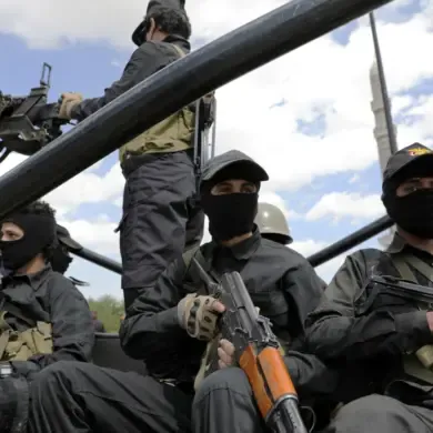Yemen's Houthi Rebels Strike Israeli Ports and Airport in Response to Israeli Military Actions