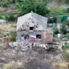 Zelenskyy Denies Losing Control of Chasyv Yar as Russia Claims Full Securitization