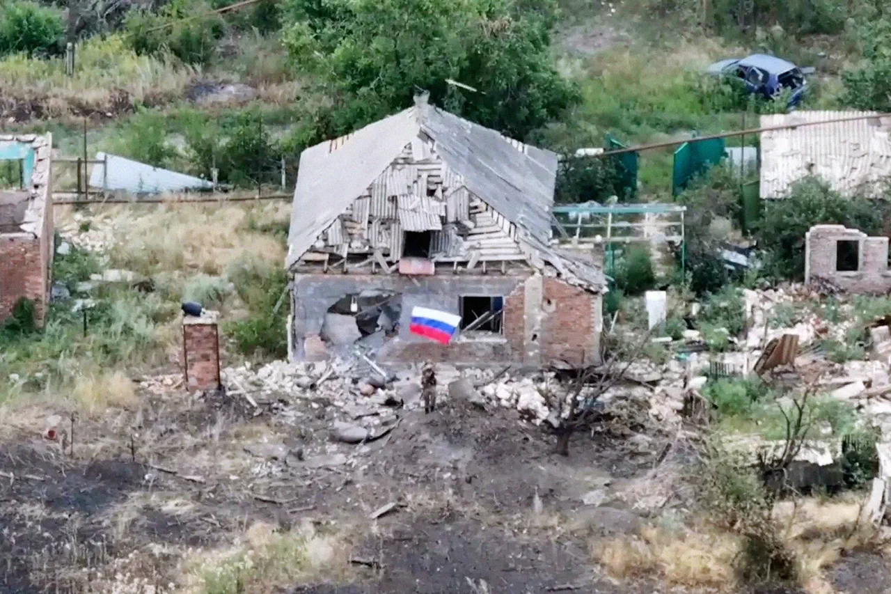 Zelenskyy Denies Losing Control of Chasyv Yar as Russia Claims Full Securitization