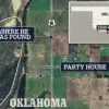 19-Year-Old Noah Presgrove Found Dead on Oklahoma Highway After Labor Day Birthday Party, Death Remains a Mystery