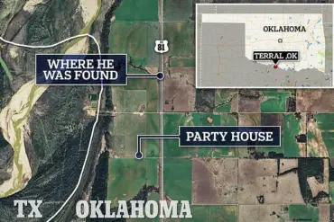 19-Year-Old Noah Presgrove Found Dead on Oklahoma Highway After Labor Day Birthday Party, Death Remains a Mystery