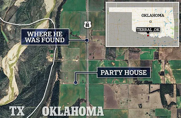 19-Year-Old Noah Presgrove Found Dead on Oklahoma Highway After Labor Day Birthday Party, Death Remains a Mystery