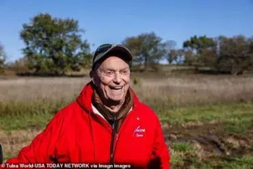91-Year-Old Philanthropist Allegedly Scammed Out of $60 Million in Oklahoma Lawsuit Over Exploitation of Faith and Vulnerability