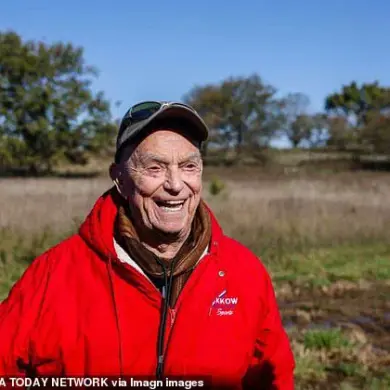 91-Year-Old Philanthropist Allegedly Scammed Out of $60 Million in Oklahoma Lawsuit Over Exploitation of Faith and Vulnerability