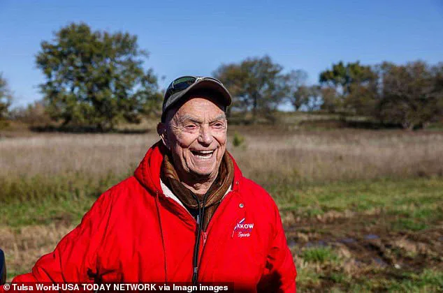 91-Year-Old Philanthropist Allegedly Scammed Out of $60 Million in Oklahoma Lawsuit Over Exploitation of Faith and Vulnerability