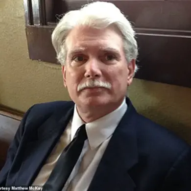 A Father's Quest for Justice After His Son's Unsolved Murder