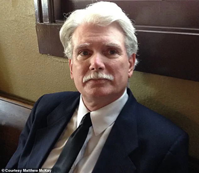 A Father's Quest for Justice After His Son's Unsolved Murder