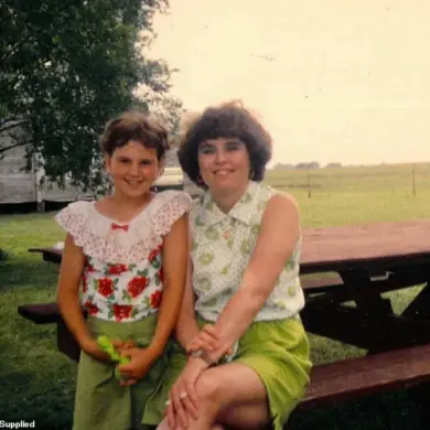 A Mother's Trust and the Tragedy That Followed: 'I wanted her to have a nice time'