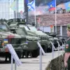 Absence of 'Army-2025' Sparks Speculation Over Russia's Strategic Priorities