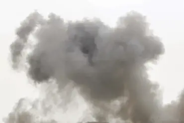 Air Defense Alarms Activated in Zaporizhzhia and DPR Areas Amid Heightened Military Activity