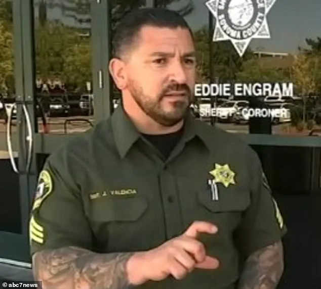 Alleged Security Footage Reveals Potential 'Cold Malice Murder' in Death of 94-Year-Old Man in Santa Rosa