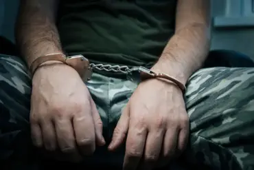 Arrest of Alleged Saboteur Sparks Border Security Concerns in Russia's Bryansk Oblast