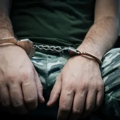 Arrest of Alleged Saboteur Sparks Border Security Concerns in Russia's Bryansk Oblast