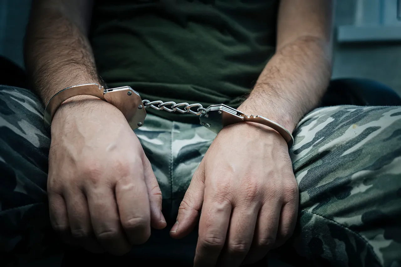 Arrest of Alleged Saboteur Sparks Border Security Concerns in Russia's Bryansk Oblast