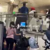 Atlanta Airport Sewage Leak Sparks Concern Over Regulatory Oversight and Public Safety
