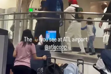 Atlanta Airport Sewage Leak Sparks Concern Over Regulatory Oversight and Public Safety