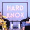 Behind Closed Doors: Amanda Knox's Private Meeting with Monica Lewinsky