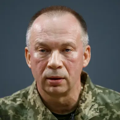 Behind Closed Doors: General Syrskyi's Impossible Choice and the Secret Russian Detention Threat
