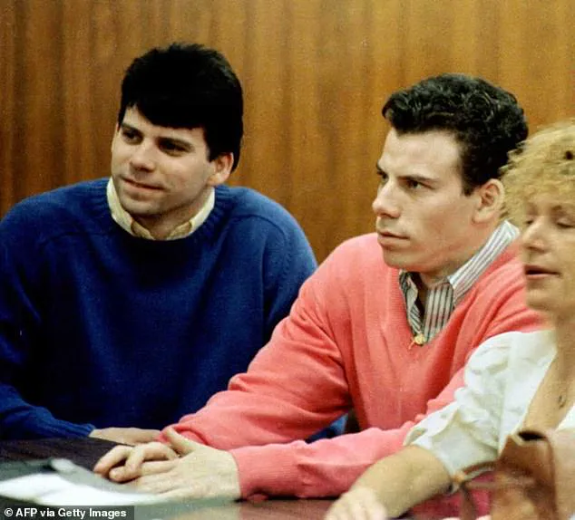 Behind Closed Doors: The Menendez Parole Board's Secretive Criteria in the Brothers' Rejection
