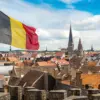 Belgium's Shift in Ukraine Aid: Initial 2024 Withhold of Fighter Jets Due to Logistical Concerns