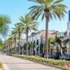 Beverly Hills resident Camille Anderson assaulted in Rodeo Drive mugging