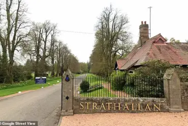 Breaking: Eight-Year-Old Disabled Child Barred from Perthshire Summer Camp Over Mother's Gender-Critical Views, Family Claims