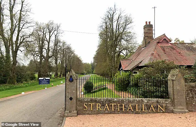 Breaking: Eight-Year-Old Disabled Child Barred from Perthshire Summer Camp Over Mother's Gender-Critical Views, Family Claims