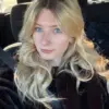 Breaking: Emily Wilson's Sex Smear Controversy Ignites MAGA Rift Over Engagement Ring Post