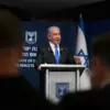 Breaking: Netanyahu Approves Gaza Takeover Plan as Conflict Escalates
